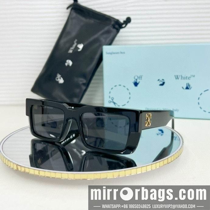Off White Glasses smx49