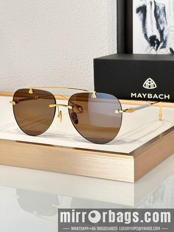 Maybach Glasses 03smh73