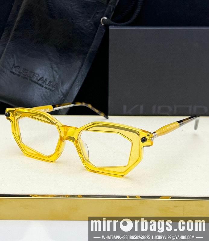 Kuboraum Glasses 03smh16