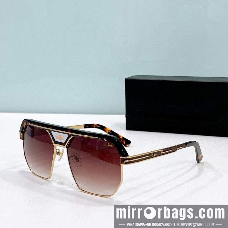 Cazal Glasses smx33