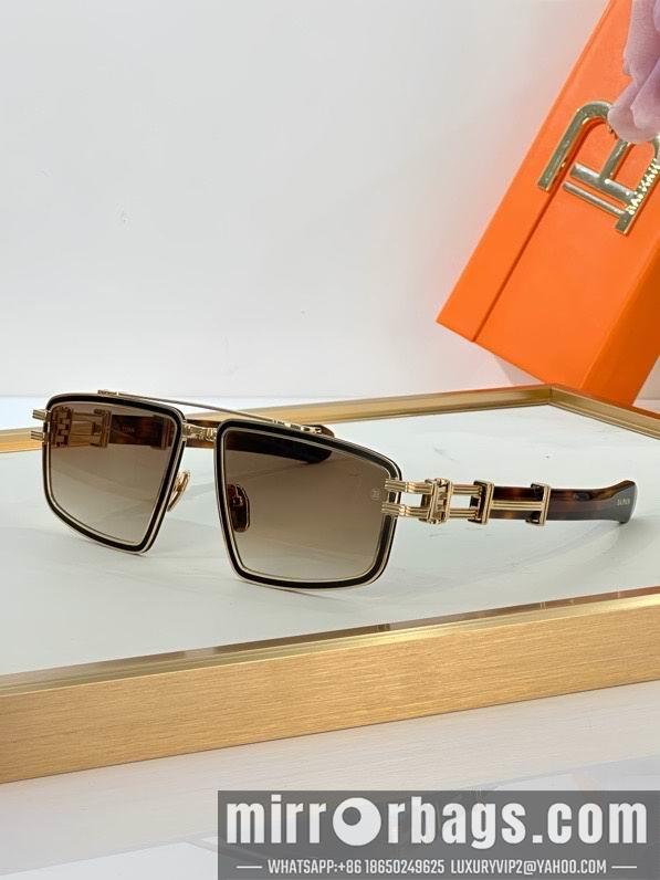 Balmain Glasses smx59