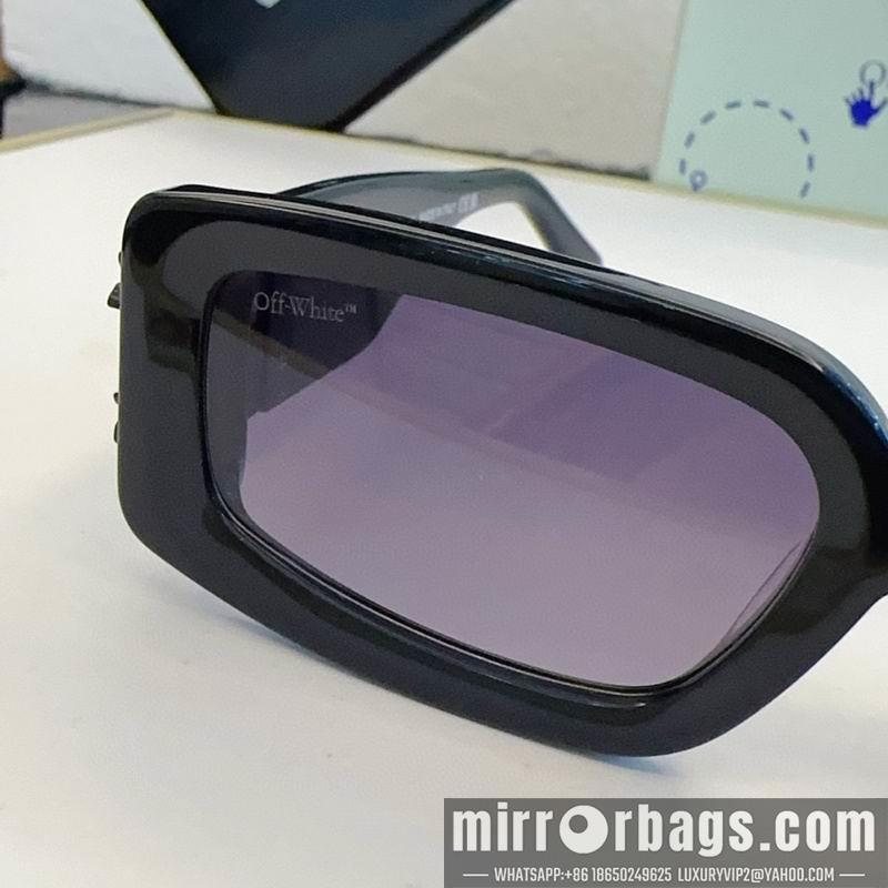 Off White Glasses smx54