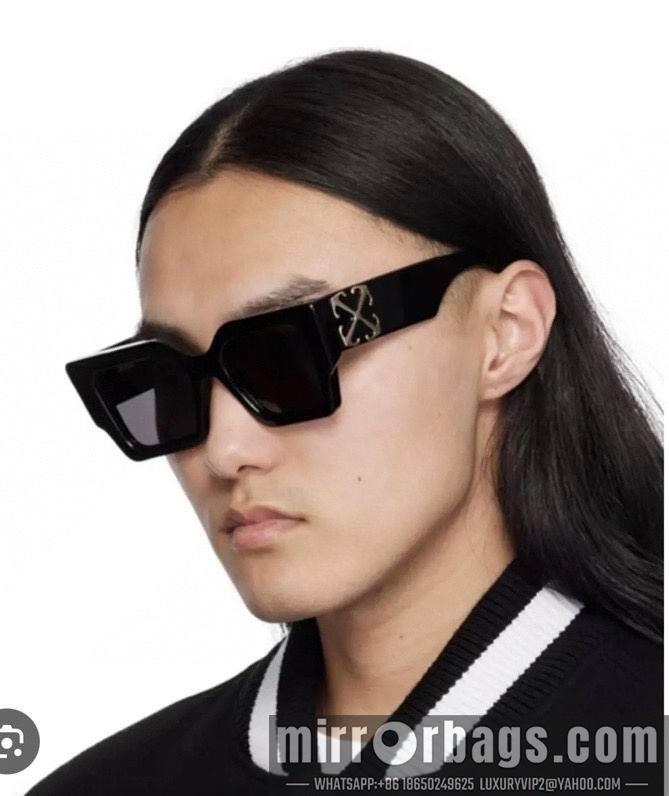 Off White Glasses smx56