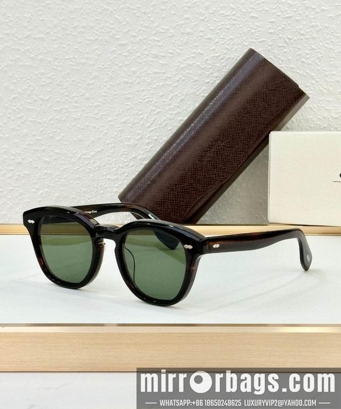 Olivre Peoples Glasses 03smh05