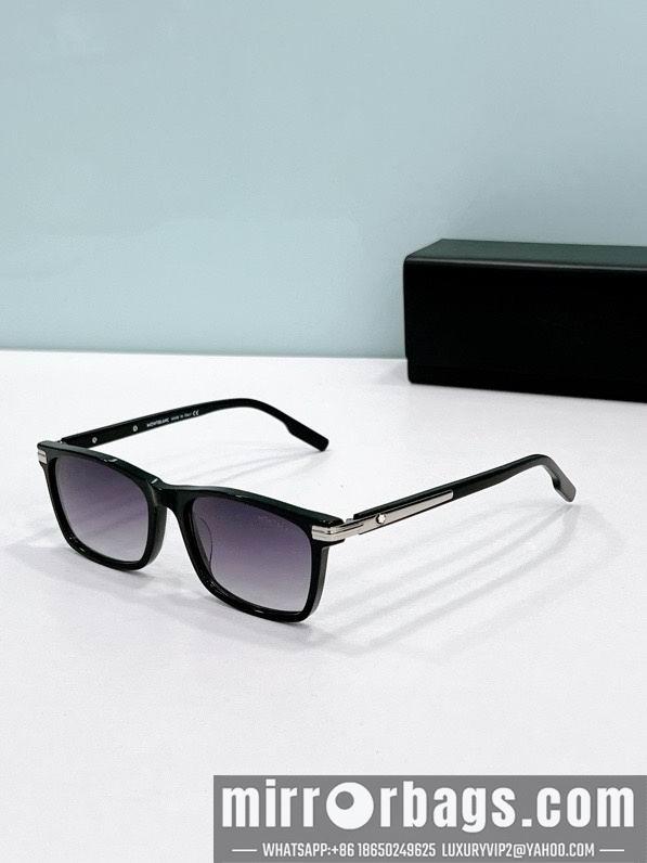 Montblanc Glasses smx31