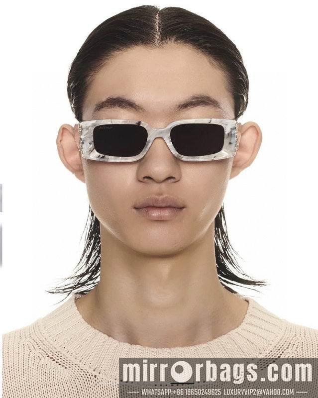Off White Glasses smx39