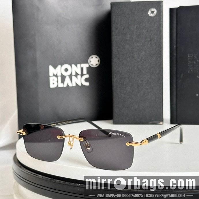 Montblanc Glasses smx30