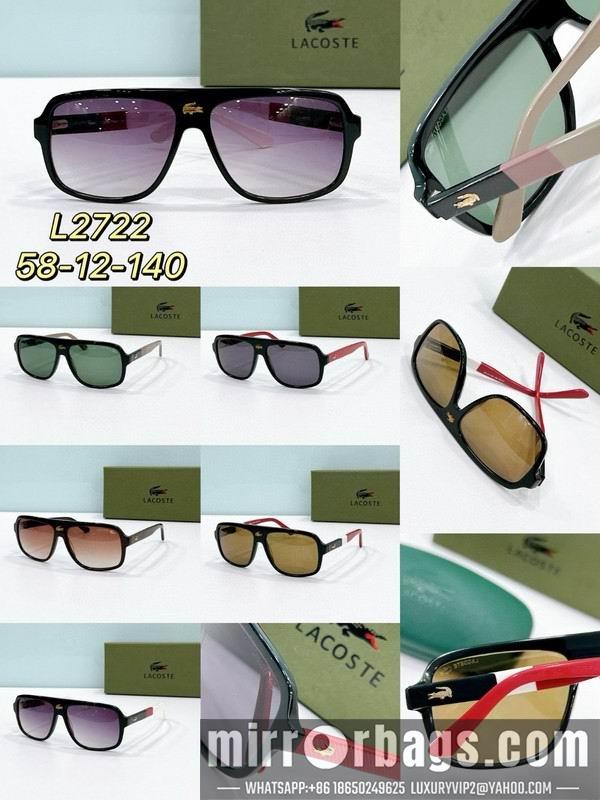Lscoste Glasses 03smh04