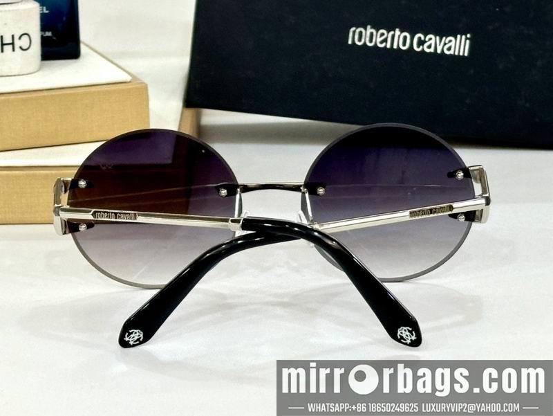 Roberto Cavalli Glasses 03smh07