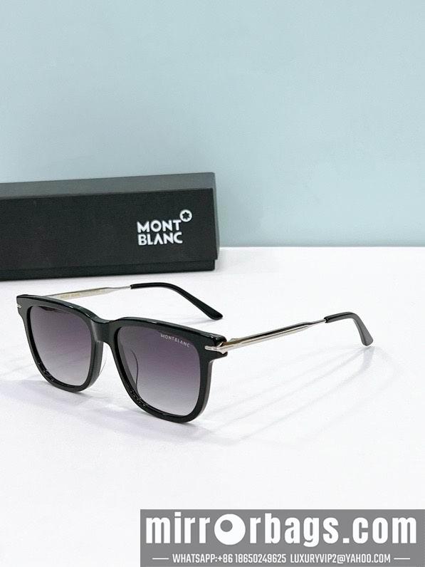 Montblanc Glasses smx16
