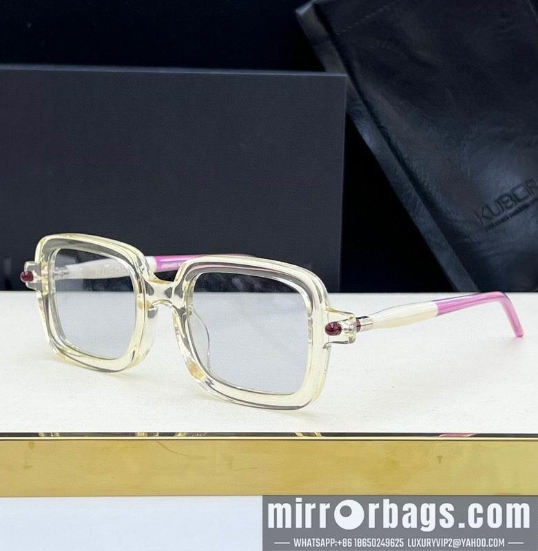 Kuboraum Glasses 03smh17