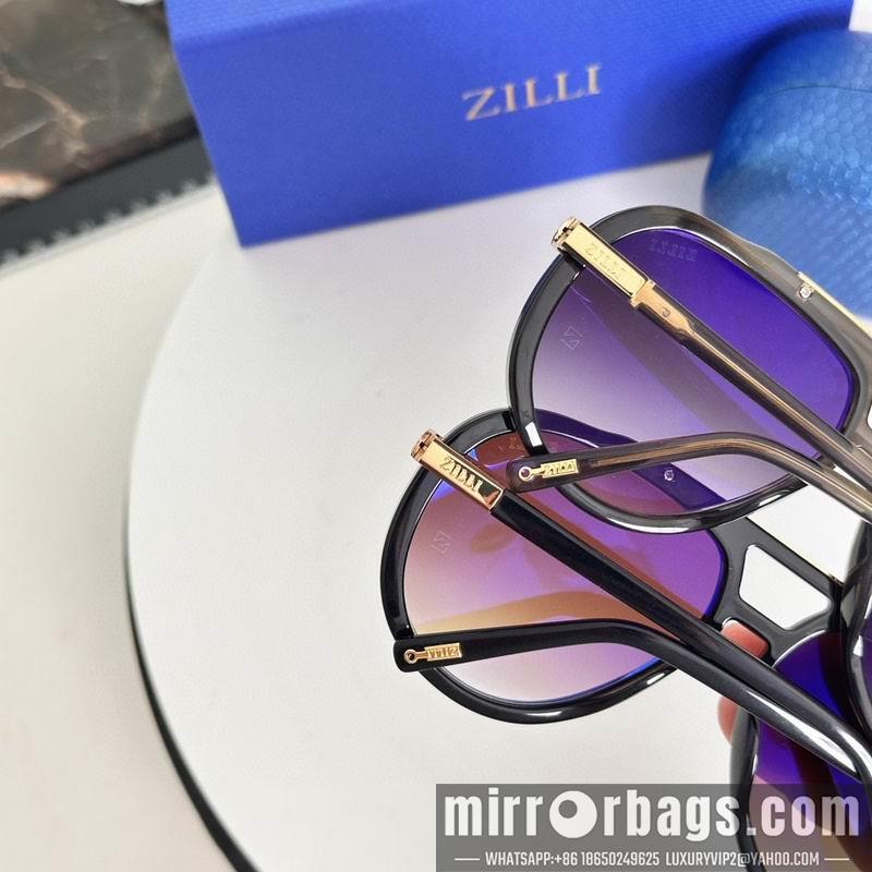 Zilli Glasses 03smh01