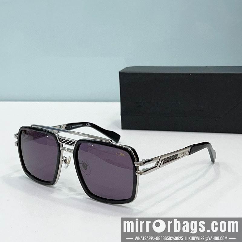 Cazal Glasses smx17