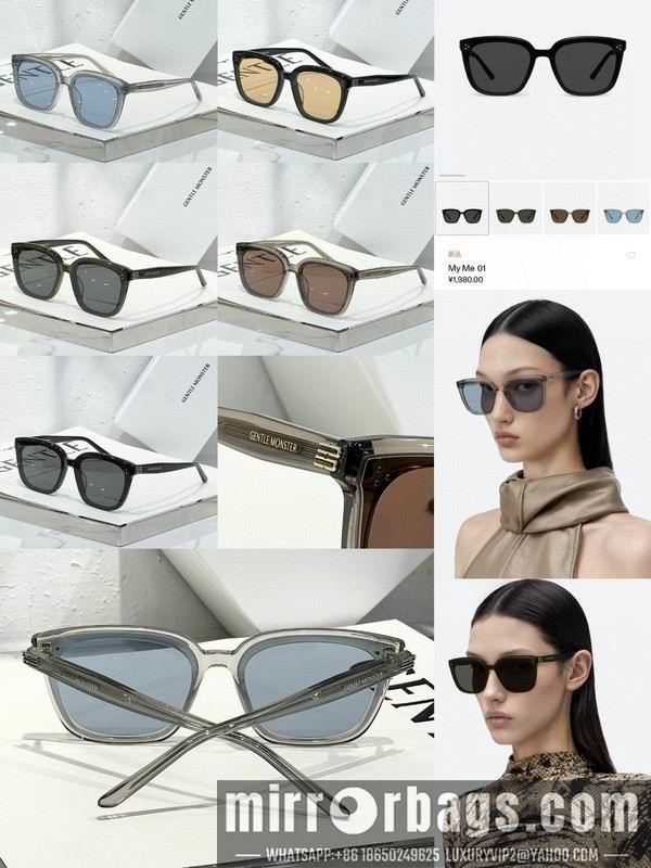 GentleMonster Glasses 03smh11