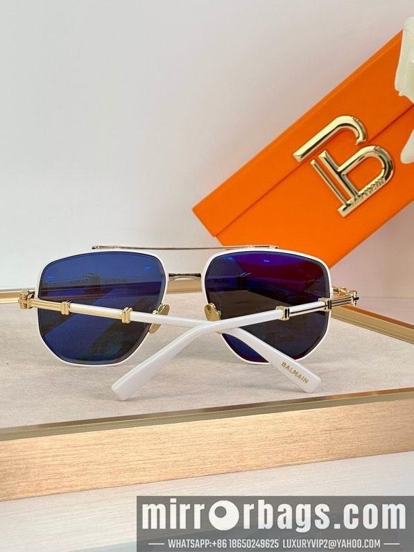 Balmain Glasses smx49
