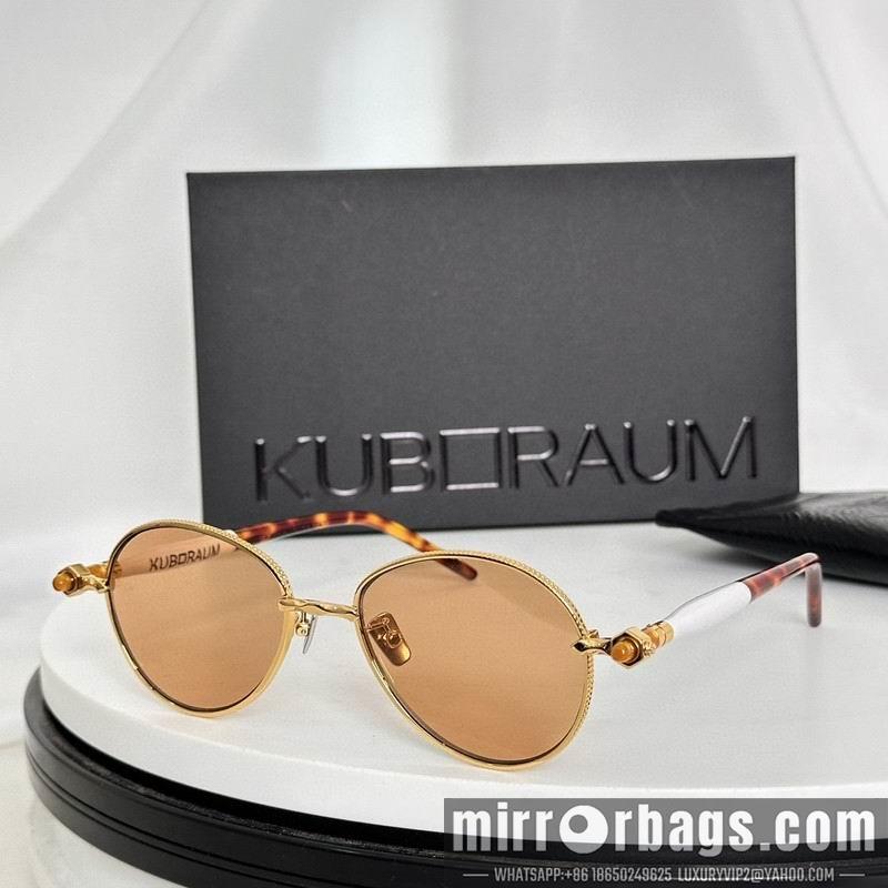 Kuboraum Glasses 03smh04