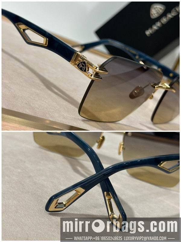 Maybach Glasses 03smh91