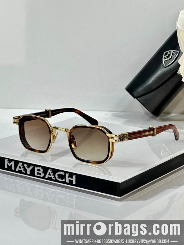 Maybach Glasses 03smh88