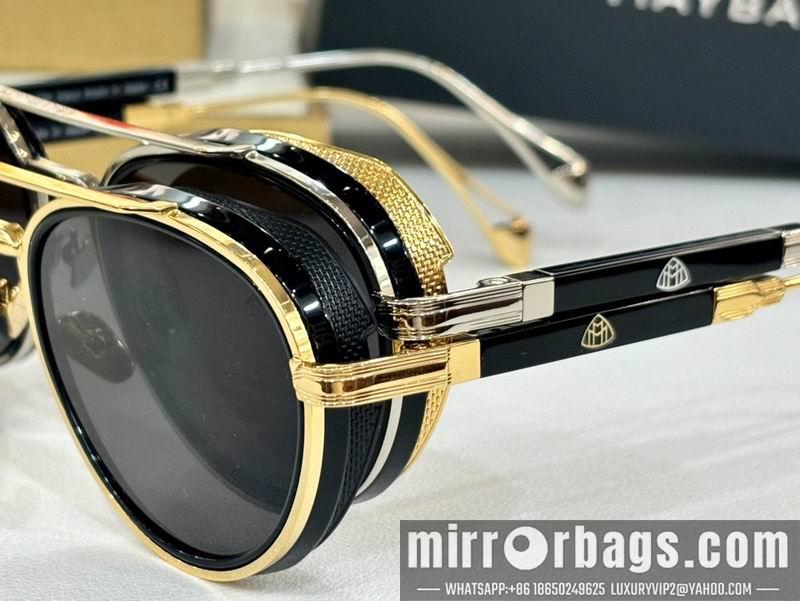 Maybach Glasses 03smh56