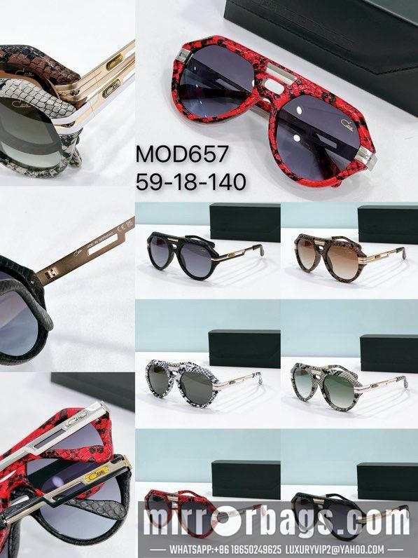 Cazal Glasses smx23