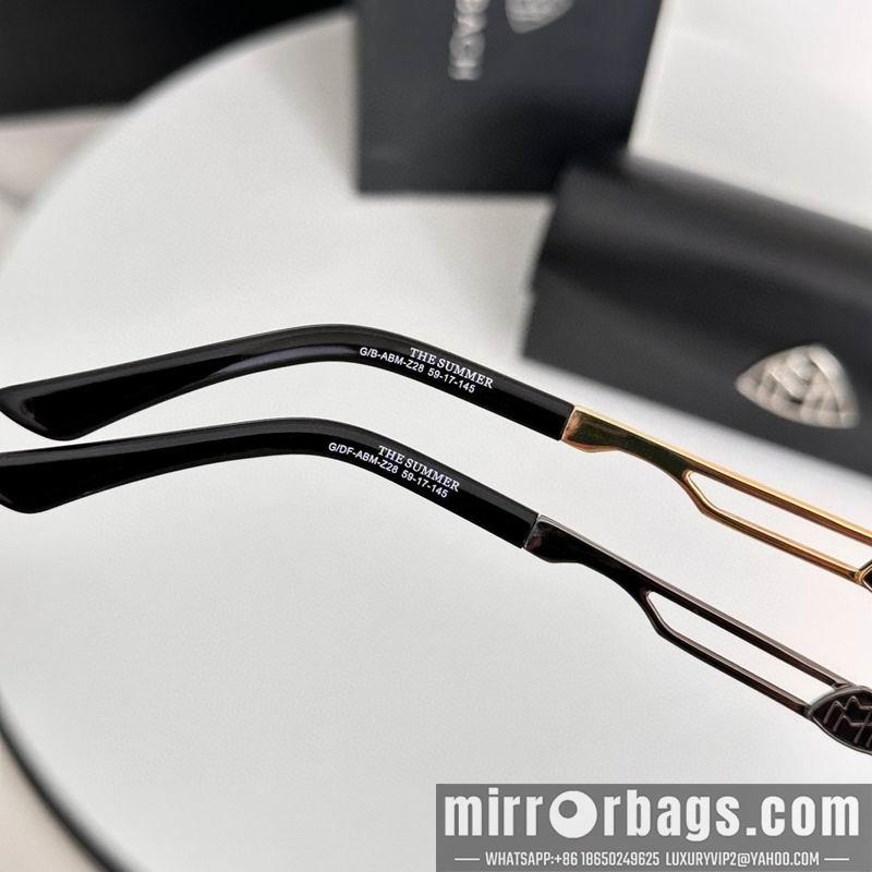 Maybach Glasses 03smh98