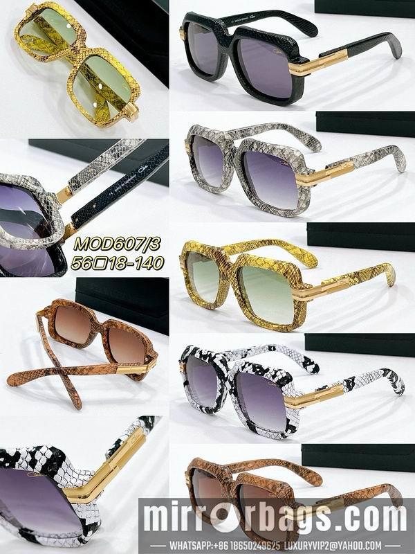 Cazal Glasses smx30