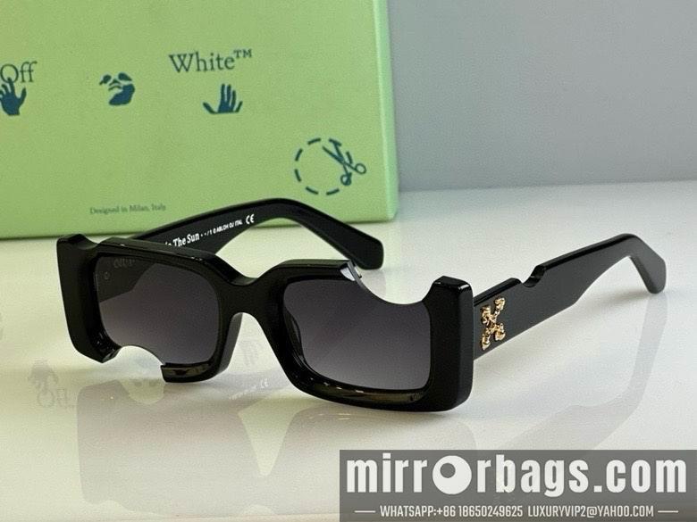 Off White Glasses smx55