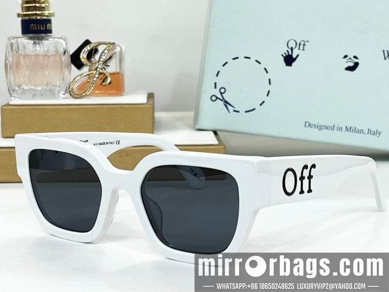 Off White Glasses 03smh72