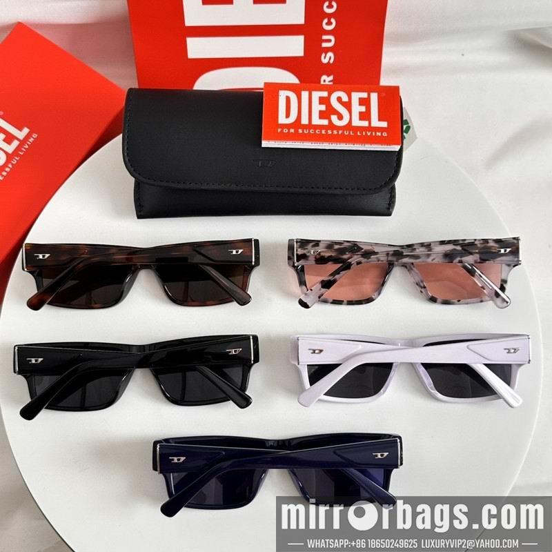 Diecet Glasses 03smh07