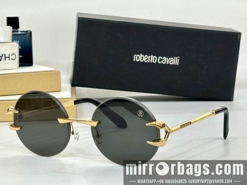 Roberto Cavalli Glasses 03smh07