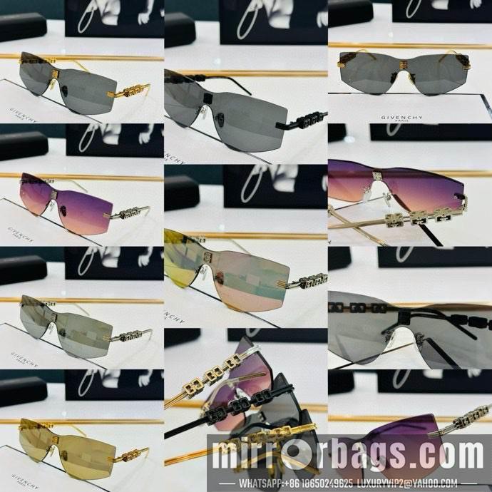 Givenchy Glasses smx12