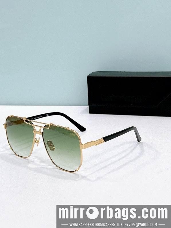 Cazal Glasses smx34