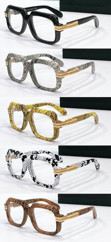 Cazal Glasses smx31
