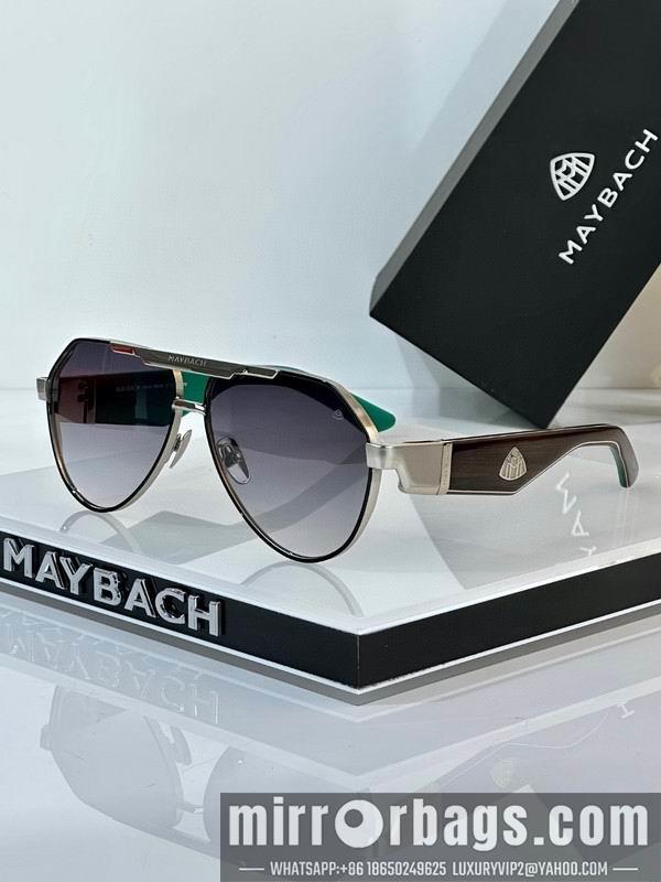 Maybach Glasses 03smh85