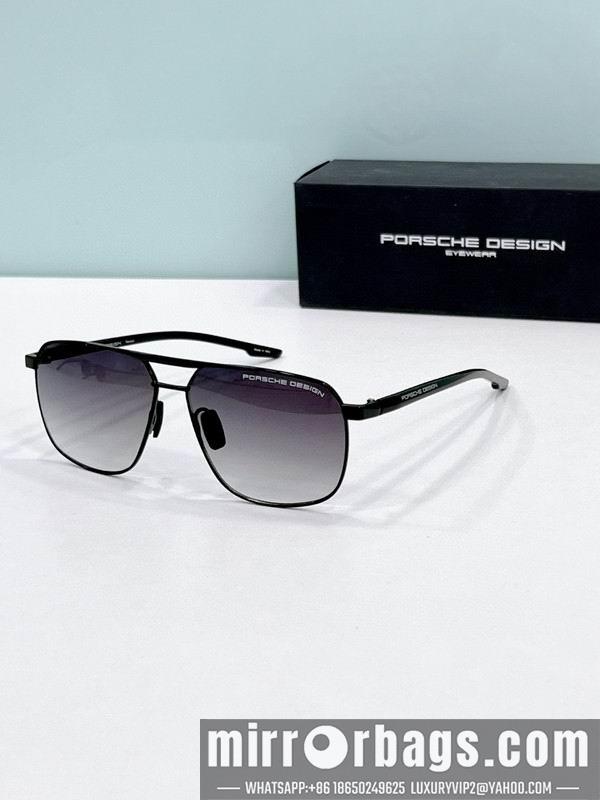 PORSCHR DESIGN Glasses 03smh24