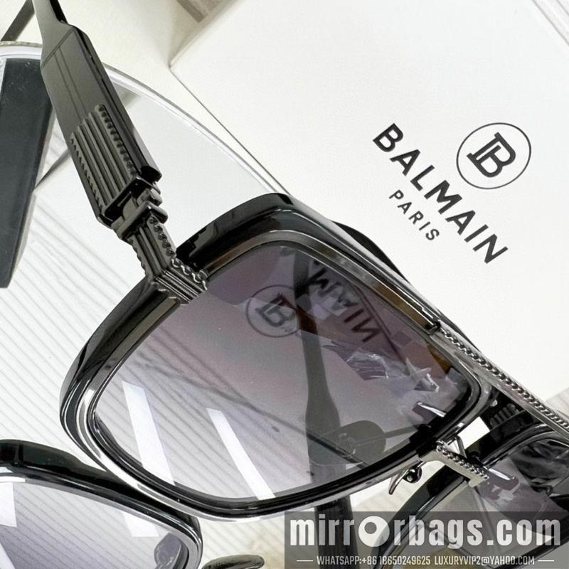Balmain Glasses 03smh73