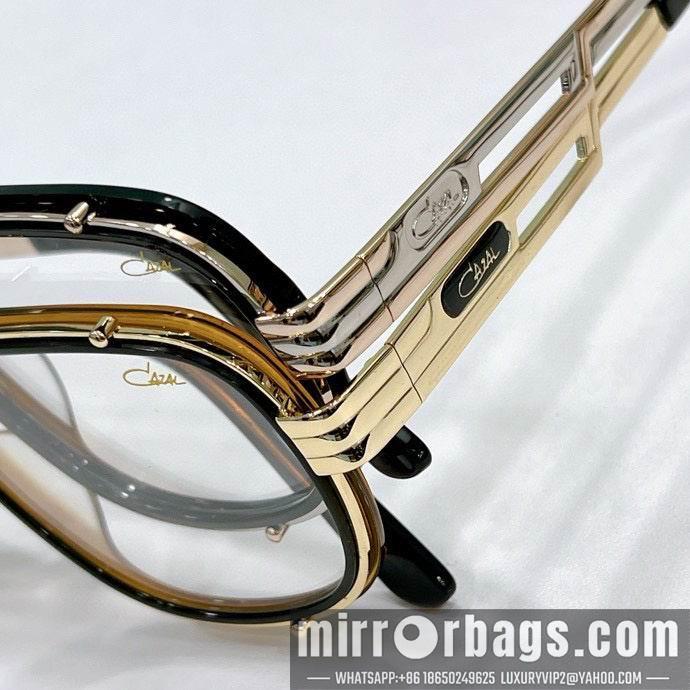 Cazal Glasses smx13