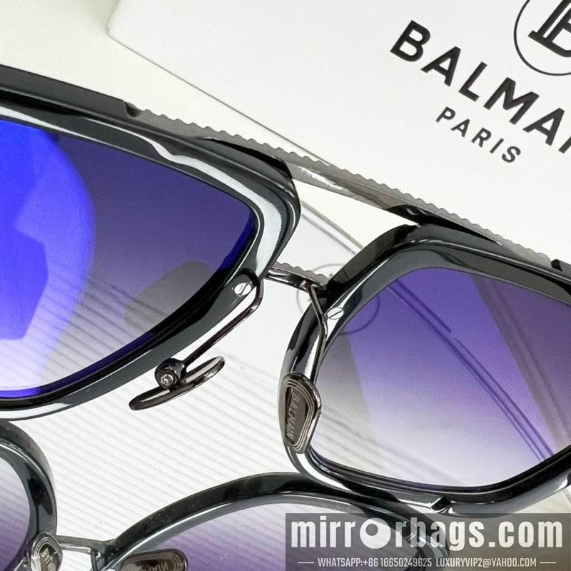 Balmain Glasses 03smh73