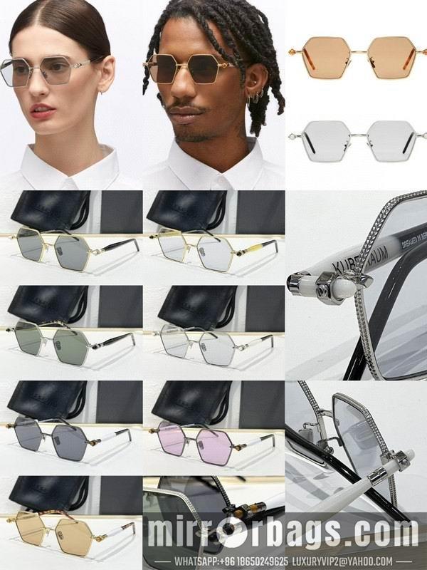 Kuboraum Glasses 03smh06