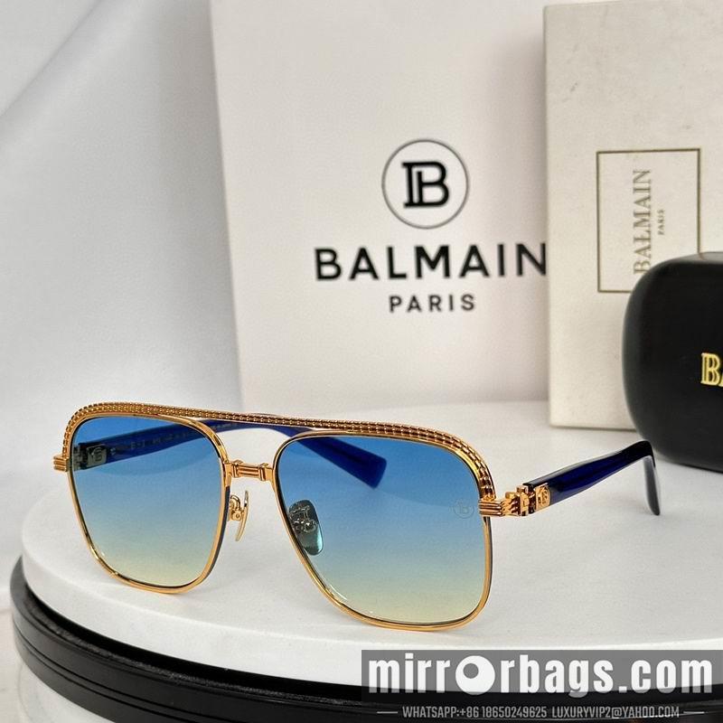 Balmain Glasses smr64