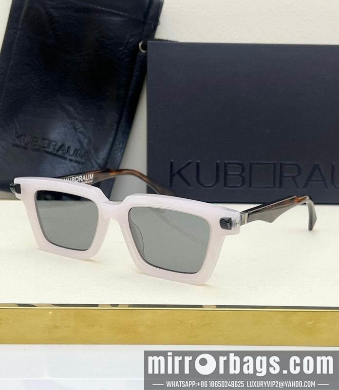 Kuboraum Glasses 03smh20