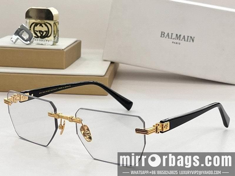 Balmain Glasses 03smh77