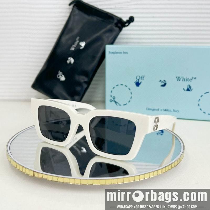 Off White Glasses 03smh60