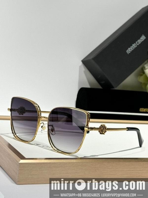 Roberto Cavalli Glasses 03smh01