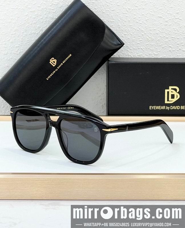 David Beckham Glasses 03smh13