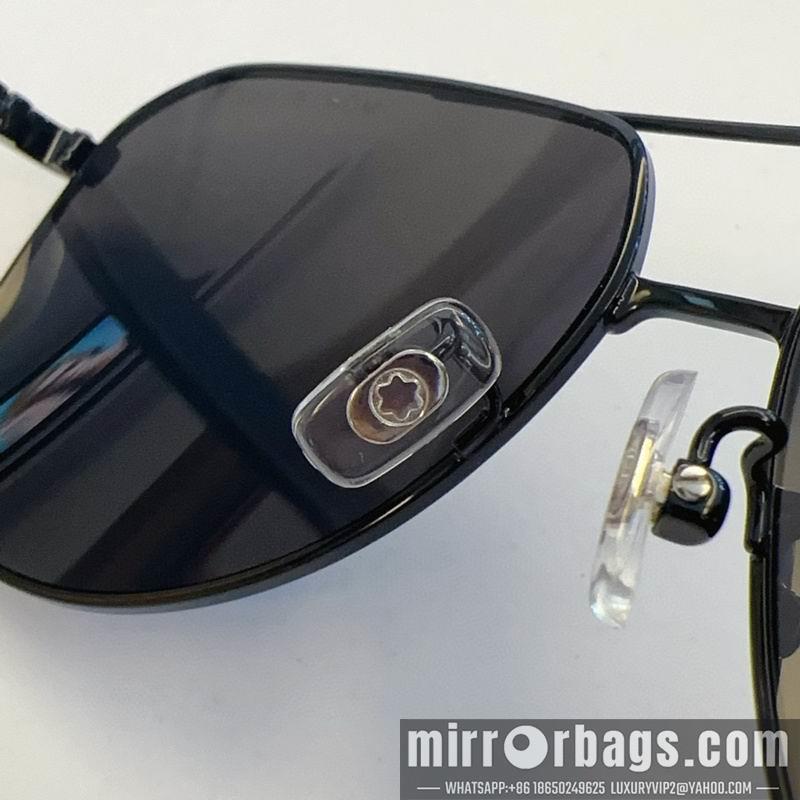 Montblanc Glasses smx22