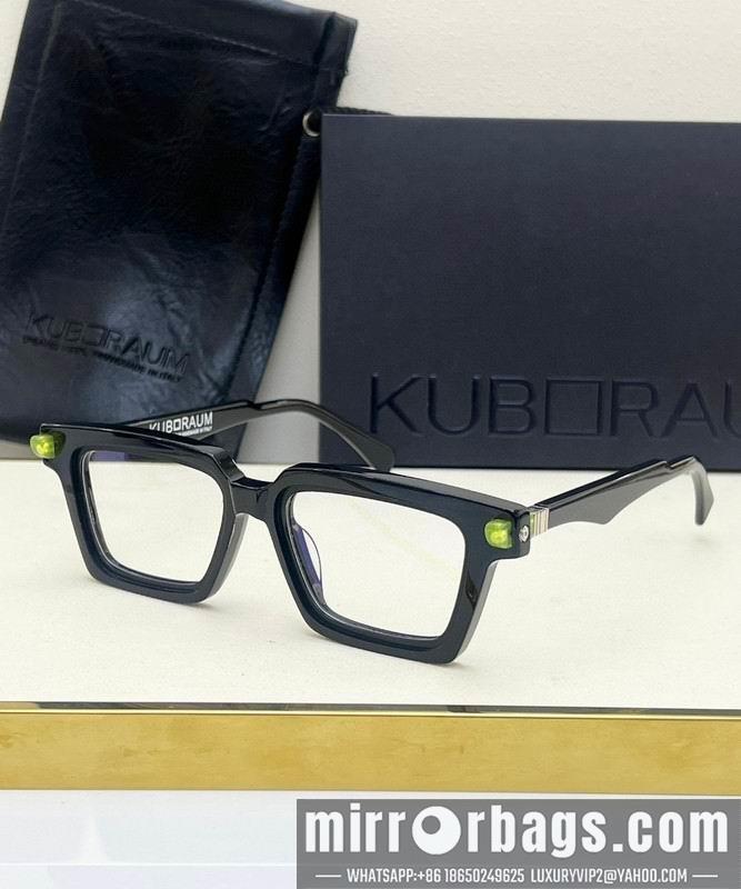 Kuboraum Glasses 03smh20