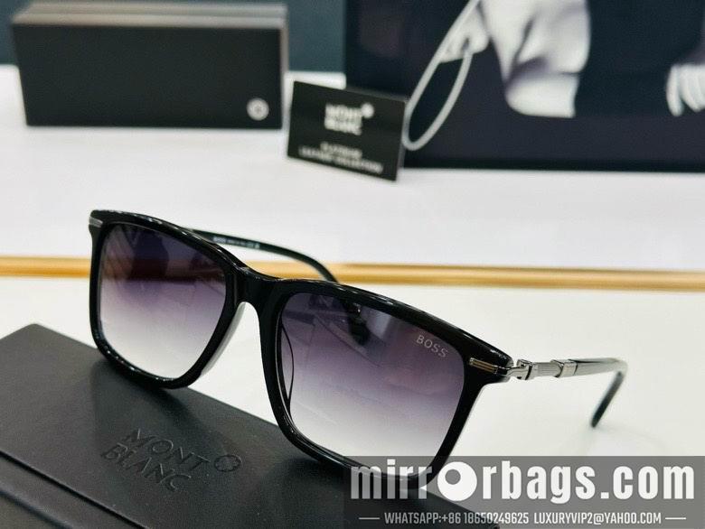 Montblanc Glasses smx06