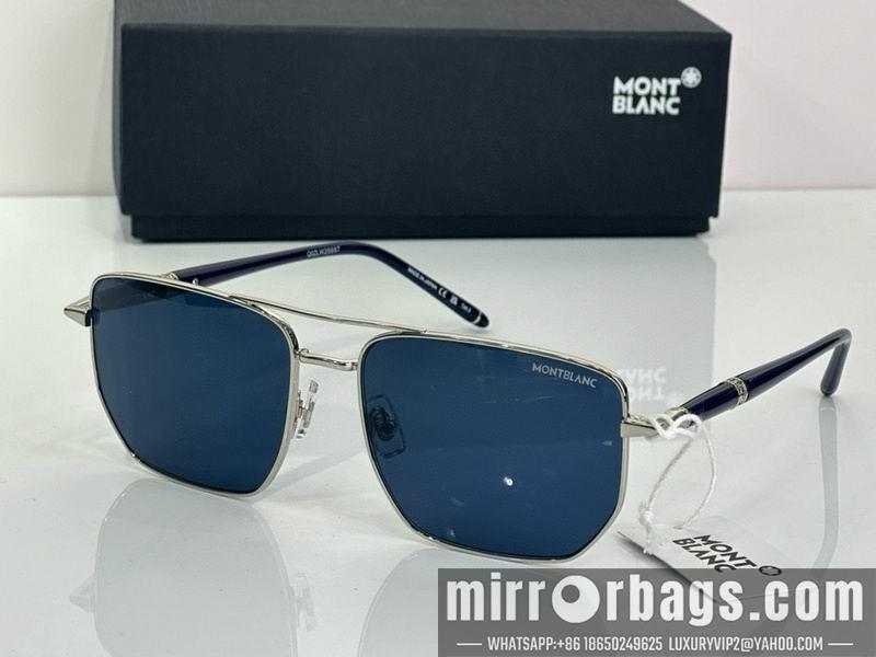 Montblanc Glasses smx11