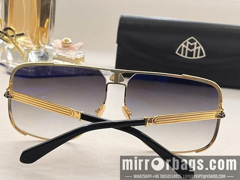 Maybach Glasses 03smh75